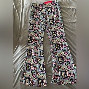 Women’s GROOVY stretch pants - XL